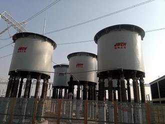 Apa reaktor dalam sistem transmisi daya? Bagaimana cara mendapatkan reaktor y...