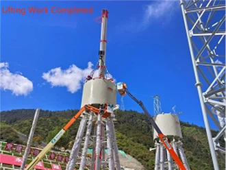 Reaktor Kami Akhirnya Telah Melakukan Perjalanan Ribuan Mil Dan Tiba Di Stasi...